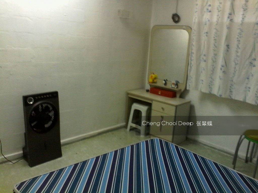 Blk 157 Lorong 1 Toa Payoh (Toa Payoh), HDB 3 Rooms #133420372